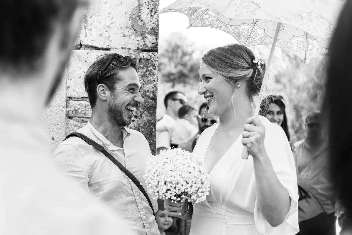 Mariage au Pays Basque, photo DFX PROD