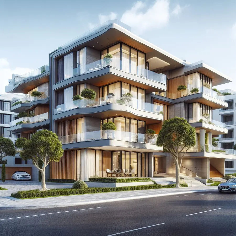 Immobilier