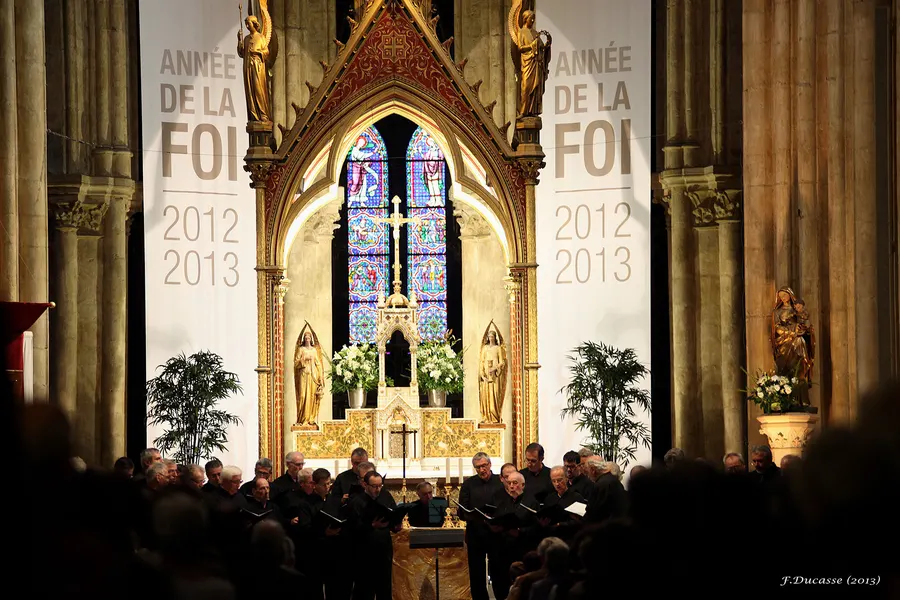 Bayonne 2013