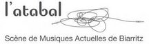 L'Atabal Biarritz
